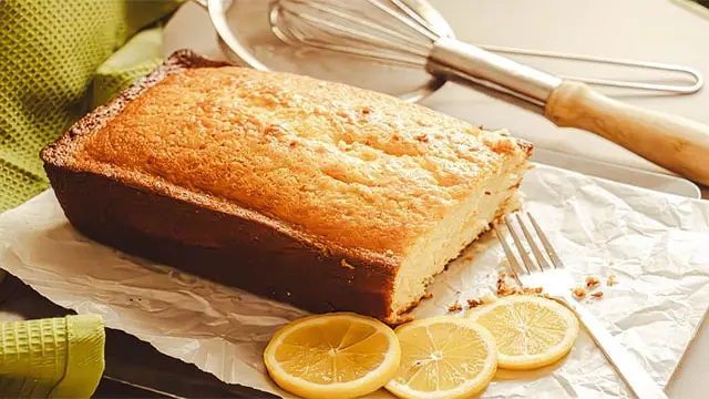 Cake Mix Banana Bread