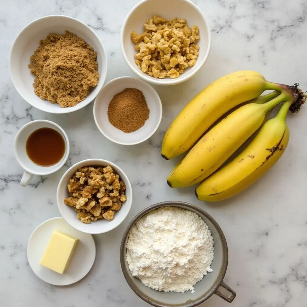 Starbucks Banana Nut Bread Recipe