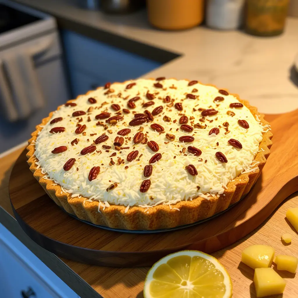 million dollar pie recipe
