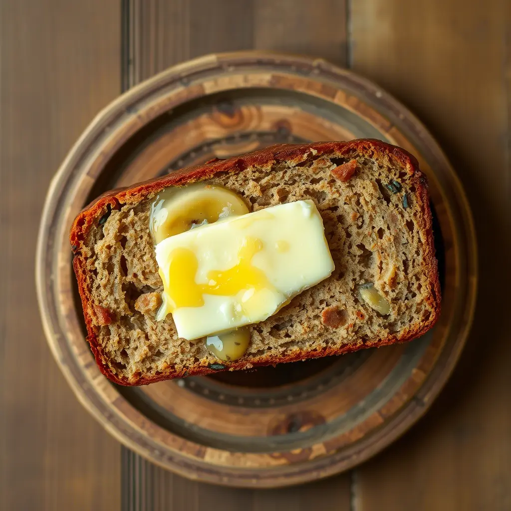 bread machine banana bread
