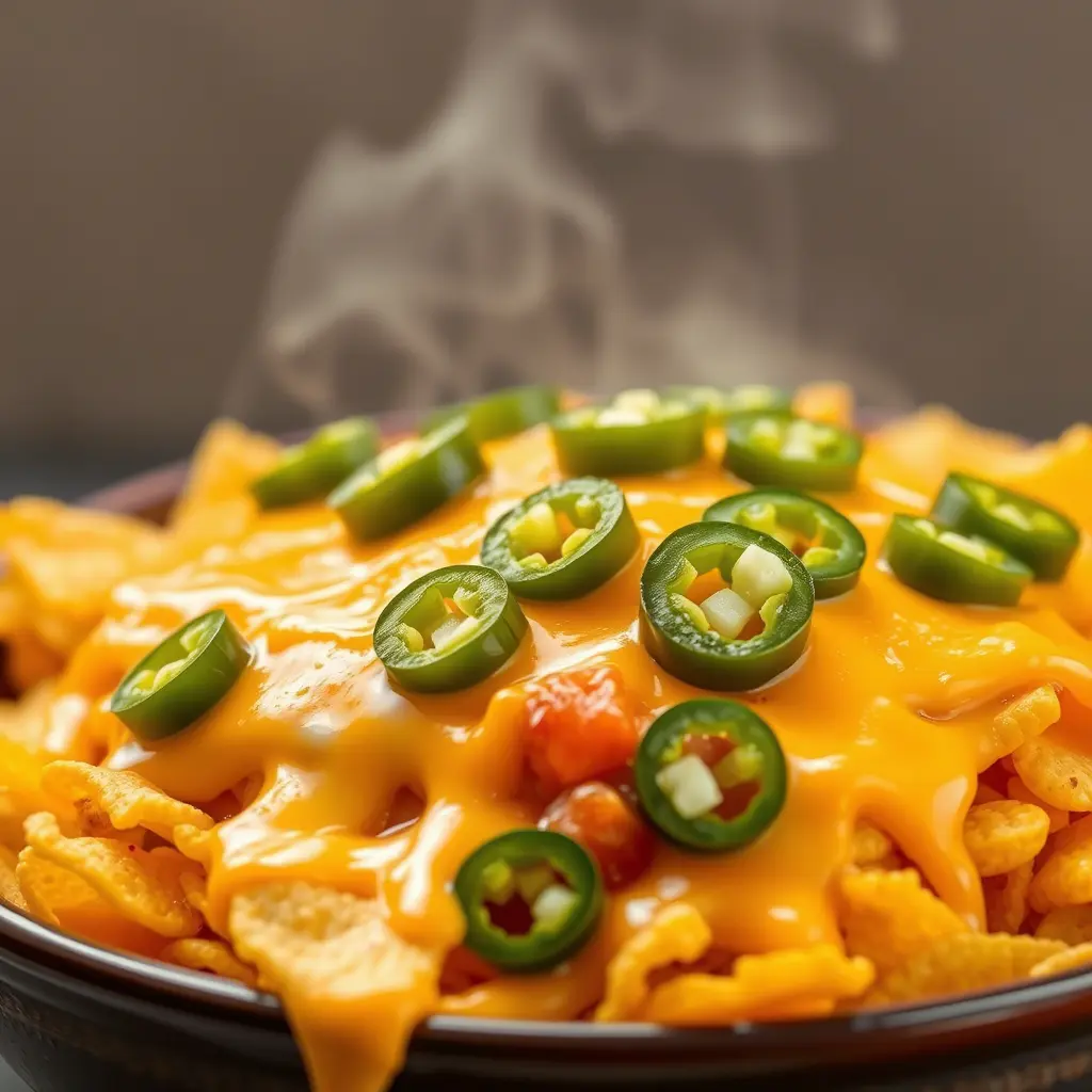 frito pie recipe
