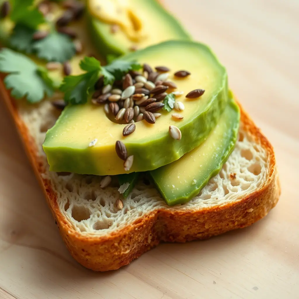 Vegan Bread