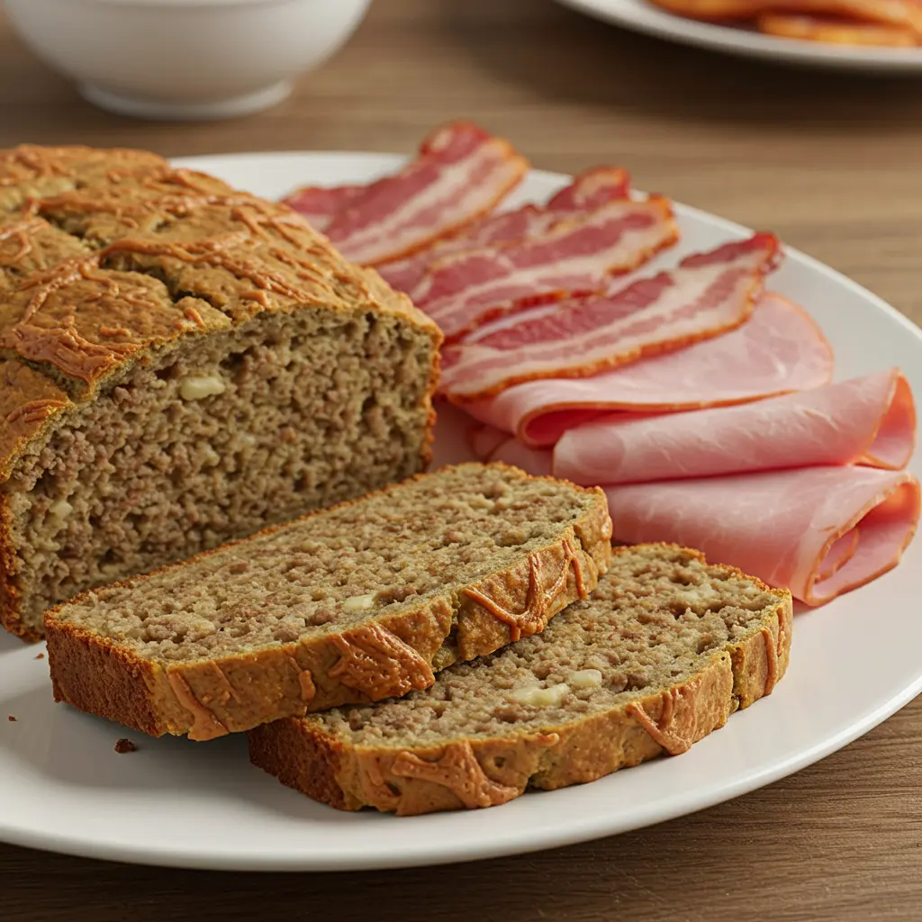 carnivore bread