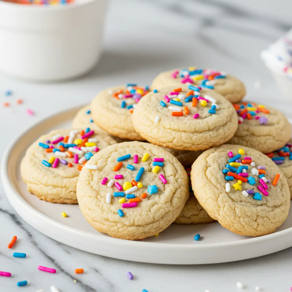 cool whip cookies
