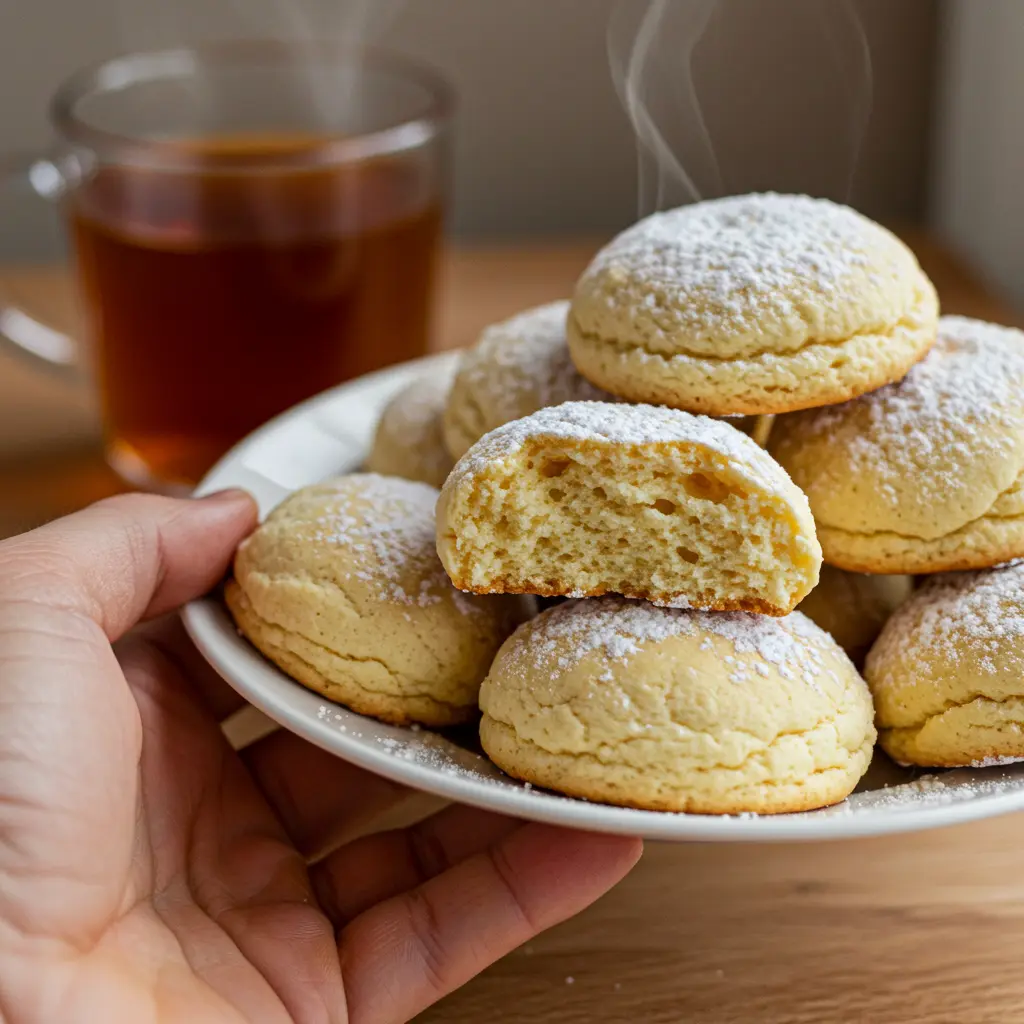 cool whip cookies
